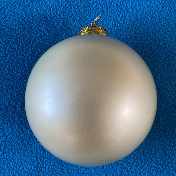 Campbell's Turn of Millenium 1999-2000 Ornament Vintage - Picture 4 of 12